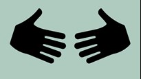 symbol samarbete