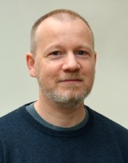Staff photo Johan Eriksson
