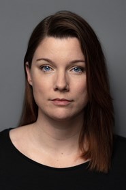 Personalbild Frida Marklund
