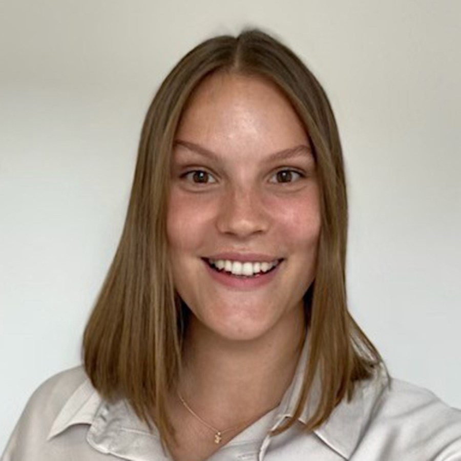 Josefine Sildeman