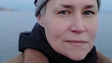 lisa nyberg