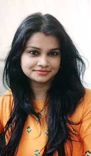 Staff photo Kumari Kanchan