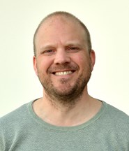 Personalbild Sebastian Wide
