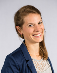 Staff photo Vera Kälin