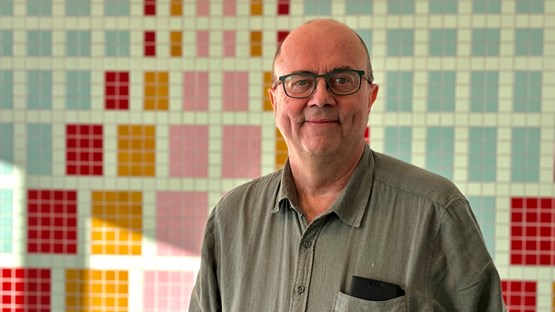 Pär Vikström