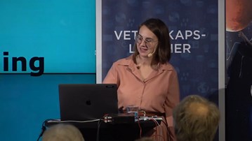 Film: Störande litteraturundervisning