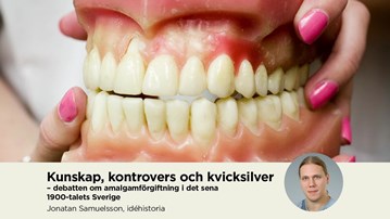 Film: Kunskap, kontrovers och kvicksilver