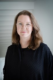 Personalbild Sofia Johansson