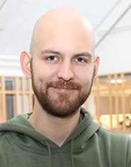 Staff photo Adam Dahlgren Lindström