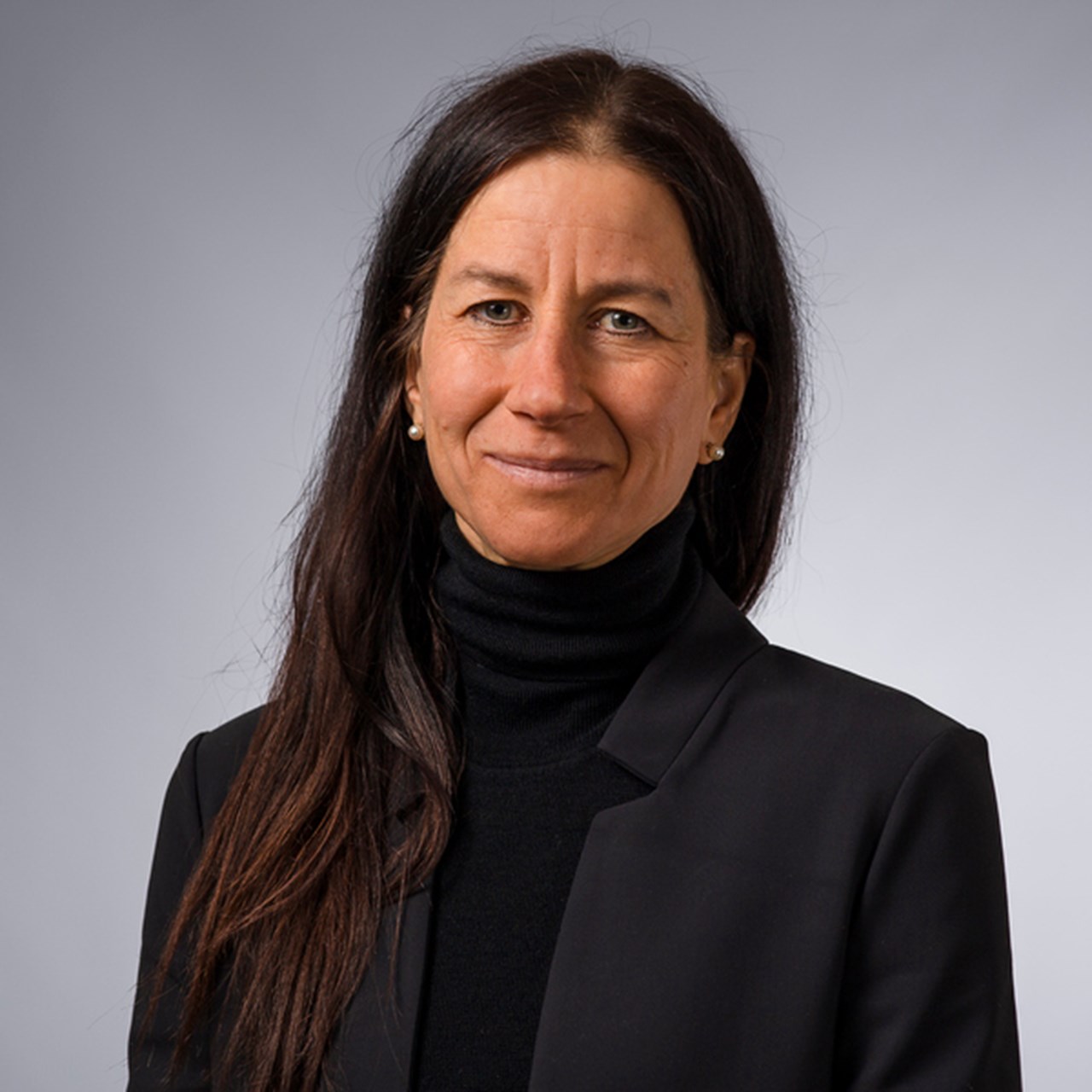 Lisa Redin