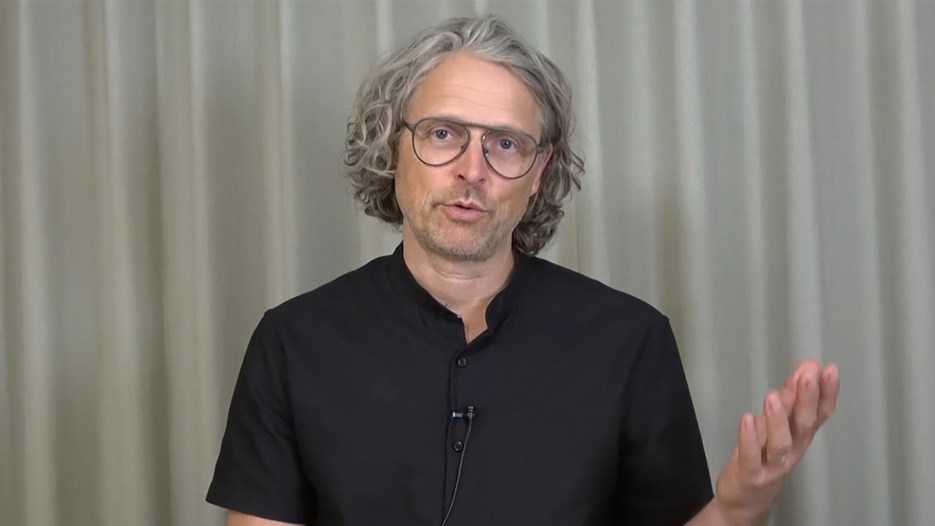 Film: Information till dig som har gått sömn- och stress-skolan