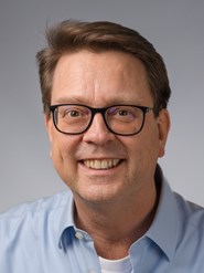 Staff photo Johan Niklasson