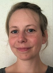Staff photo Sofia Österborg Wiklund