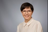 Personalbild Sofia Isberg
