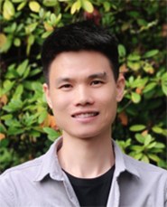 Personalbild Qingzhou Zhao