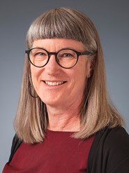 Personalbild Maria Göransdotter