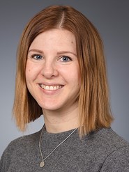 Staff photo Ellinor Nordsvahn