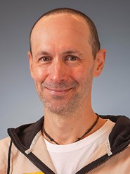 Personalbild Jonatan Salzer