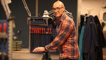 Per-Åke Rosvall