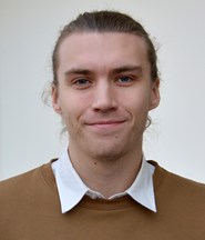 Staff photo Henrik Sigurdh