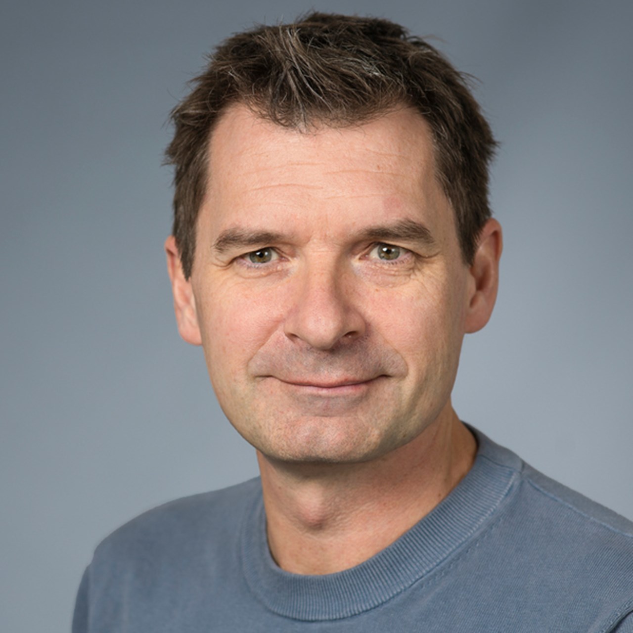 Magnus Blomgren