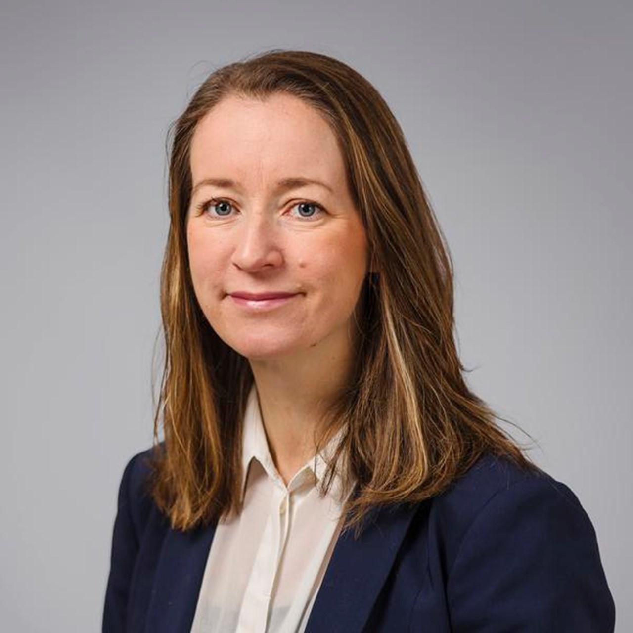 Personalbilder Veronica Strandh