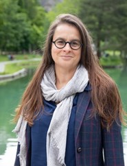 Staff photo Virginie Fernandez