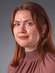 Personalbild Karin Zimmerman