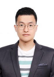 Personalbild Kwon Yongdae