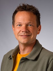 Personalbild Thomas Wahlström