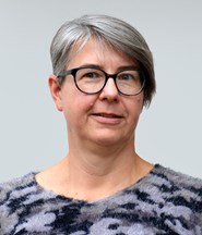 Staff photo Ingrid Schéle