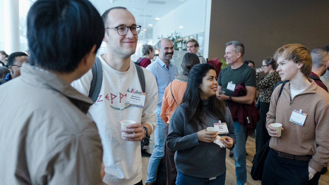 networking