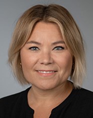 Personalbild Elin Forsberg
