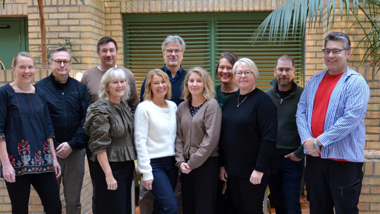 Vocational Education in the Nordics 2025