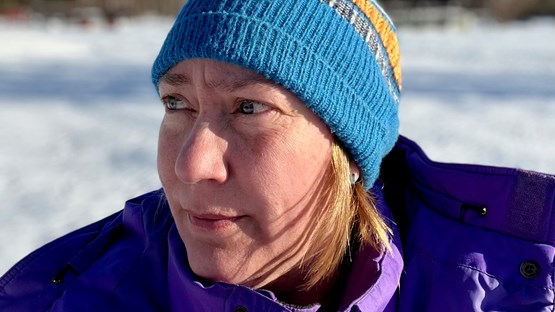 Anngelica Kristoferqvist