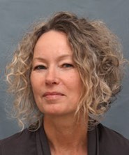 Personalbild Eva Wikström