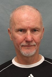 Personalbild Marek Perlinski