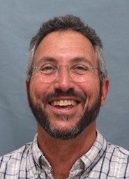 Personalbild David Rosenberg