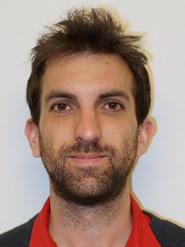 Personalbild Aitor De Andres Gonzalez