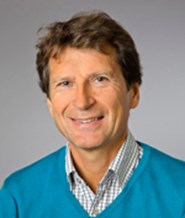 Personalbild Anders Hanberger