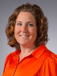 Personalbild Anna-Karin Eriksson