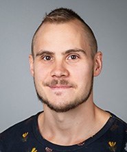 Personalbild Anton Glans