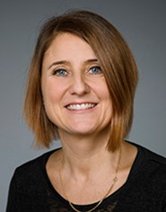Personalbild Åsa Burman Björk