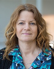 Staff photo Åsa Rudehäll