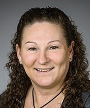 Staff photo Berith Andersson