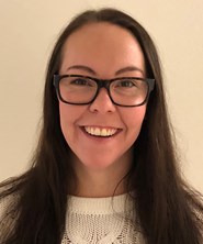 Personalbild Carolina Näslund