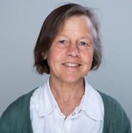 Personalbild Catarina Andersson