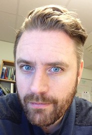 Personalbild Cristian Colliander