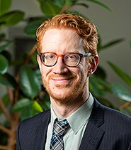 Personalbild Anders Steinwall