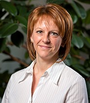 Personalbild Carina Henningsson